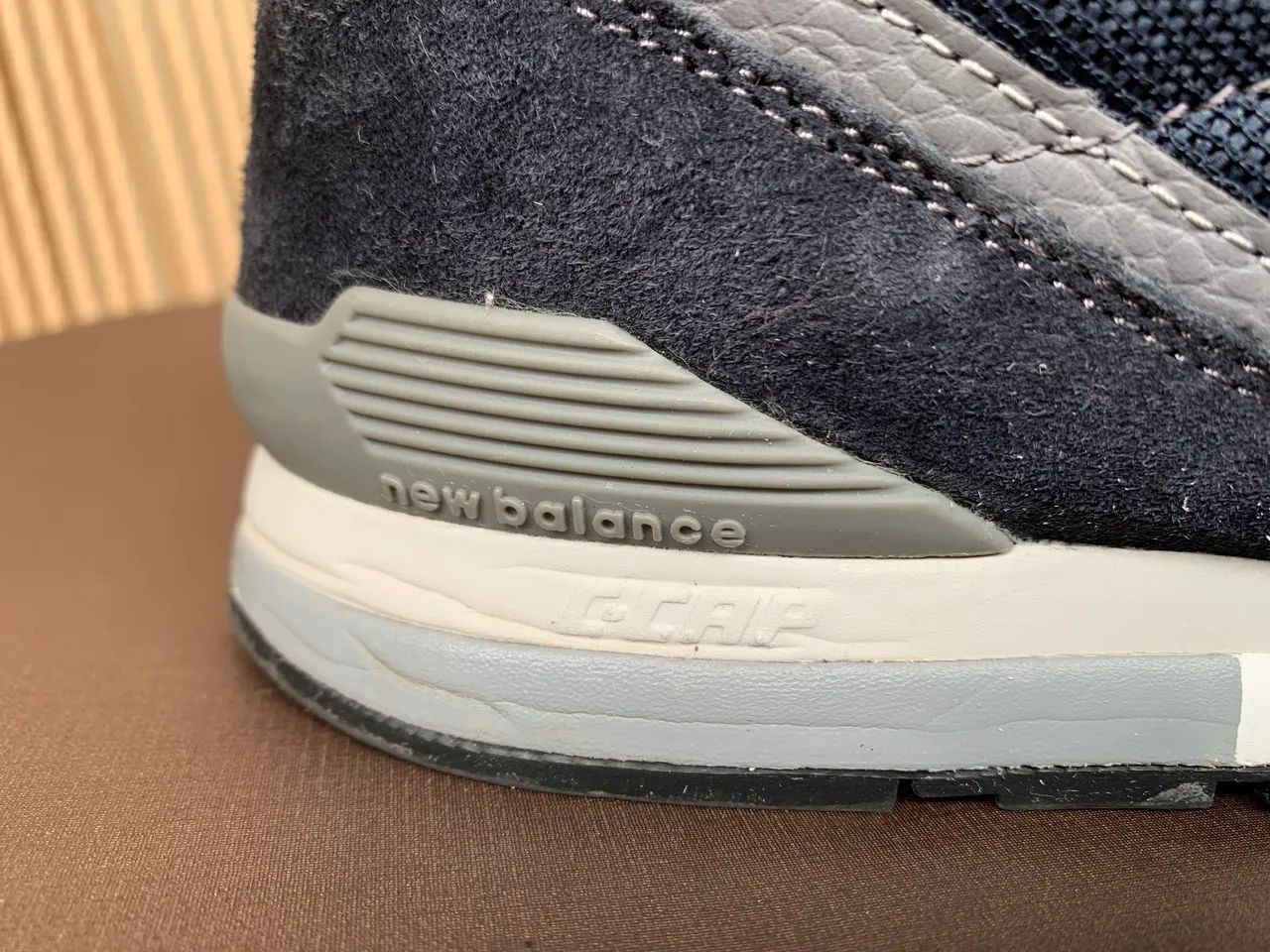 Tênis New Balance 996 - Foto 3