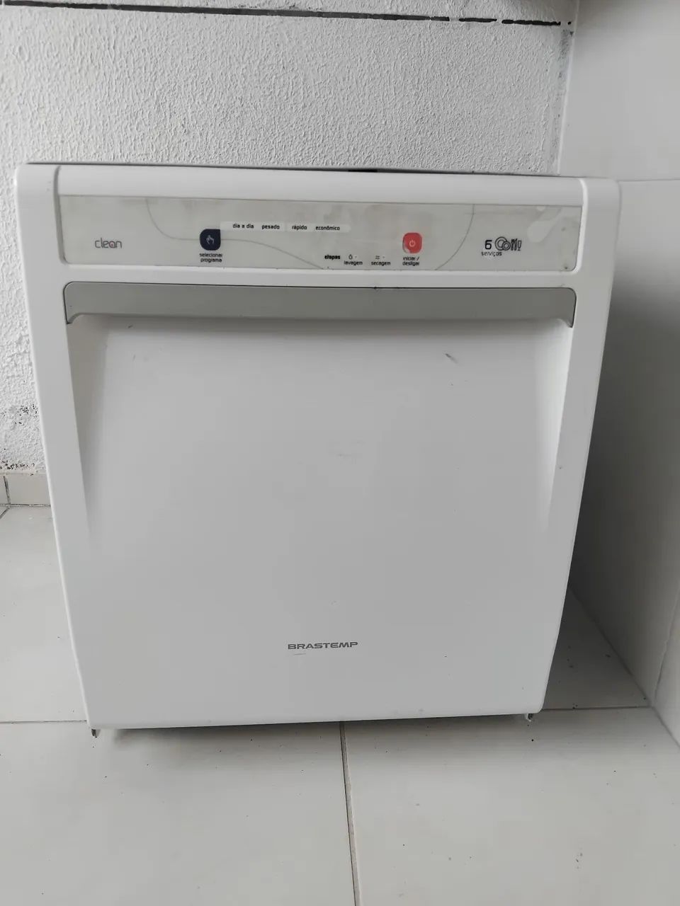 Máquina de lavar  - Foto 5