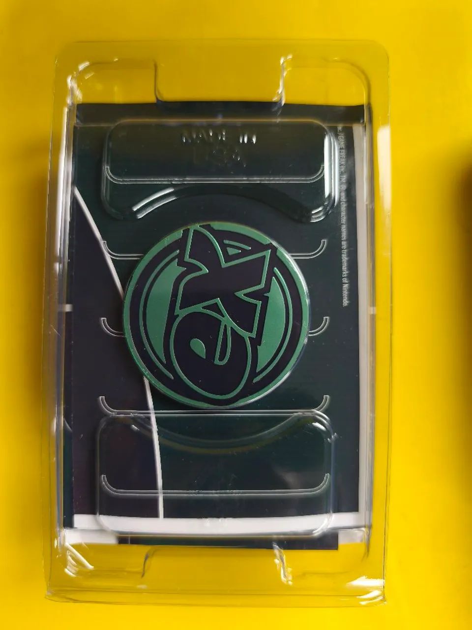 Deck Ex Battle Pokémon TCG Vicctini !!!!! - Foto 5