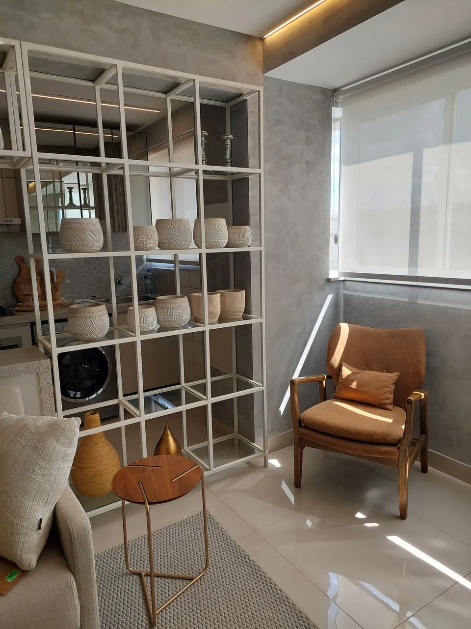 REALIZE O SONHO DO APARTAMENTO 2 QUARTOS COM SUITE - Foto 3