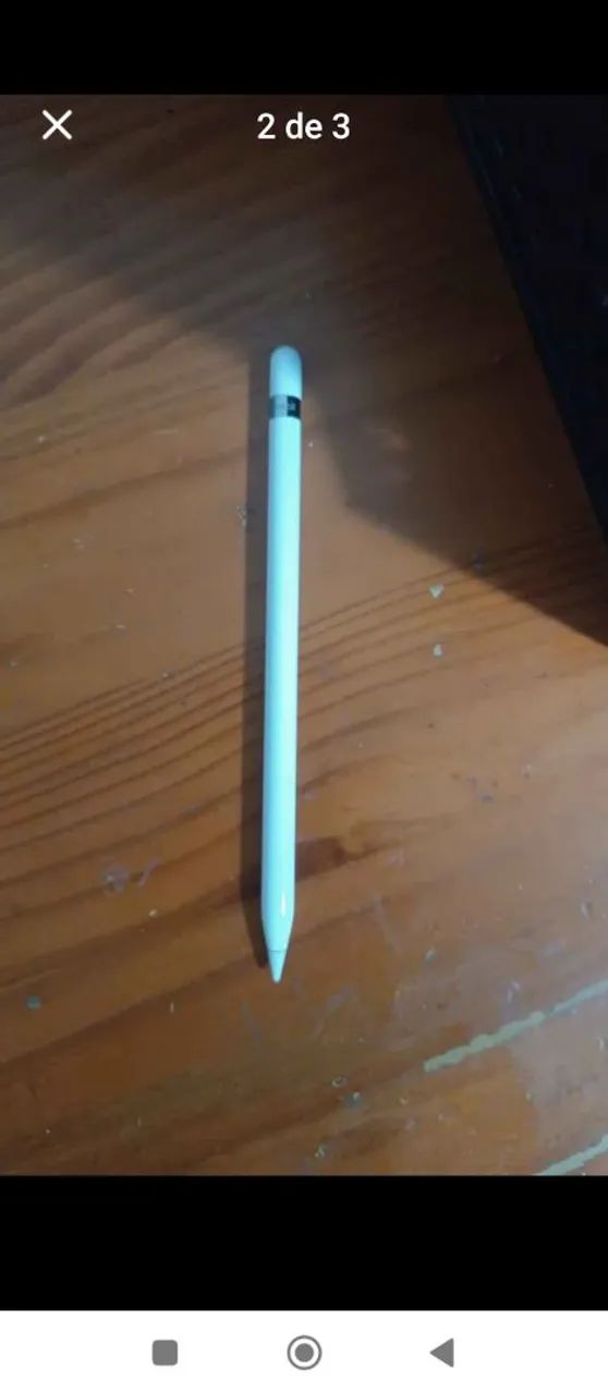 Tablete Apple geração 9 - Foto 2