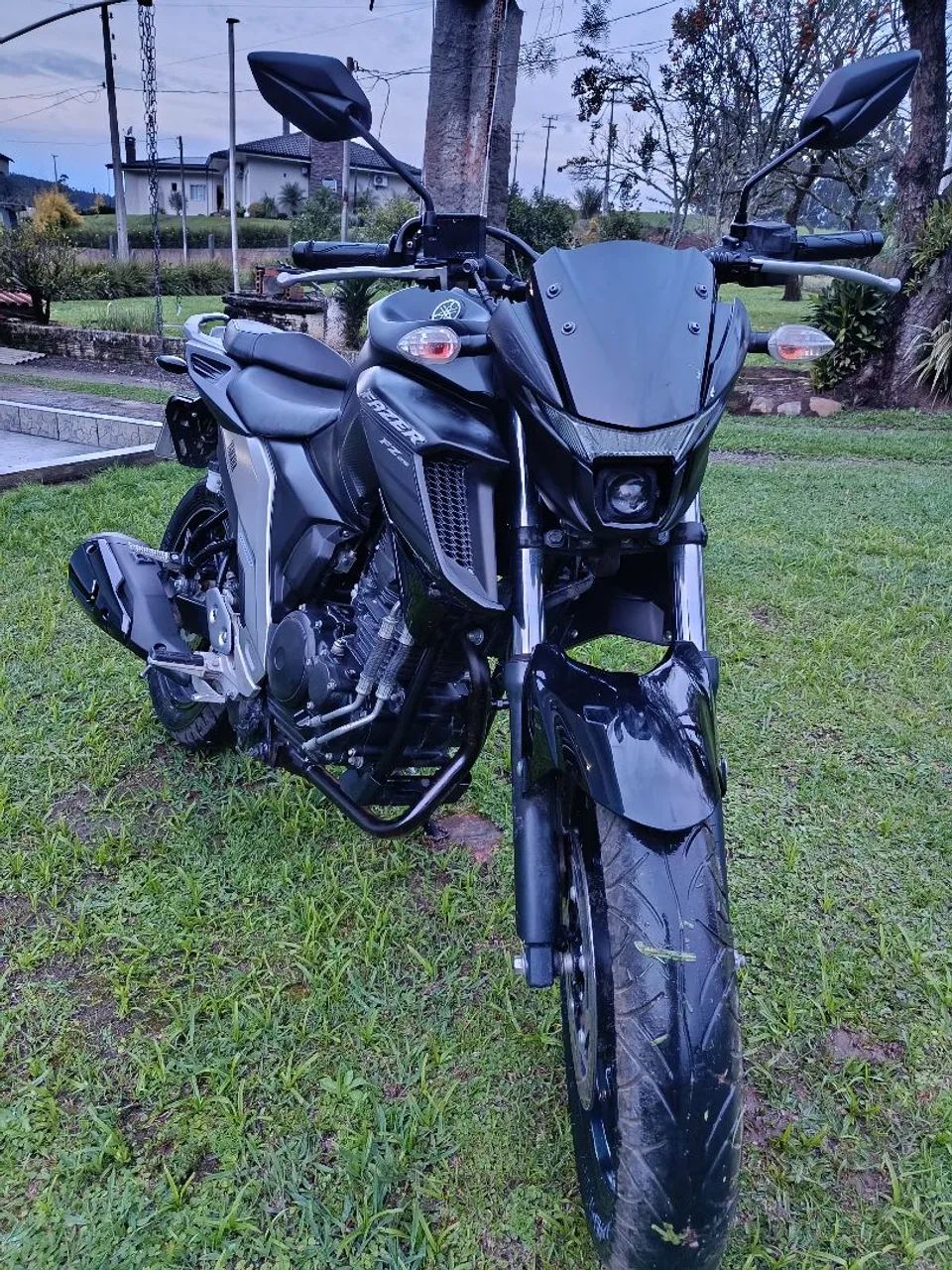 FZ25 - Foto 3