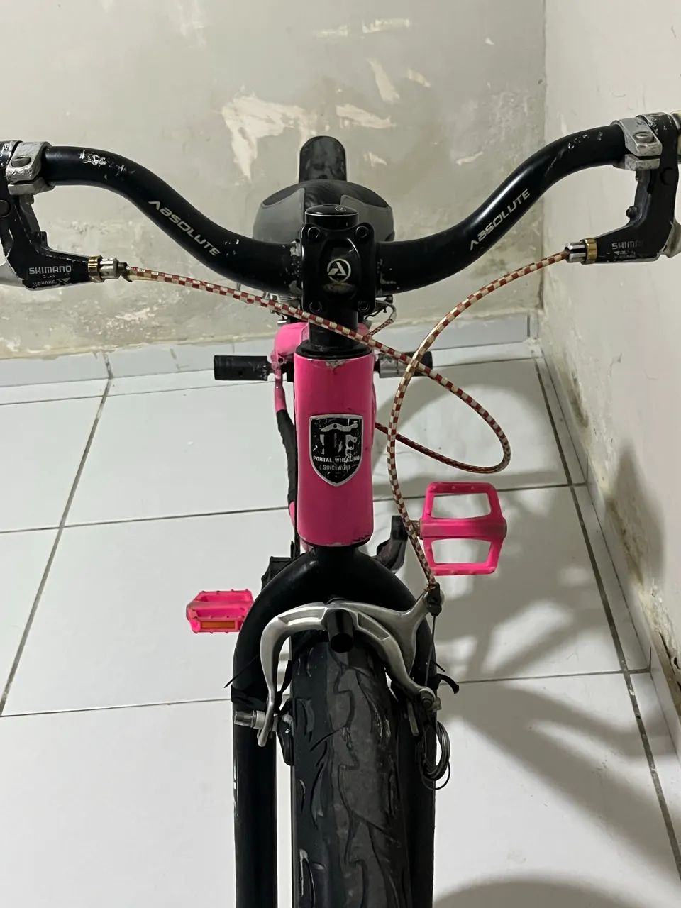 Bike perifa - Foto 3