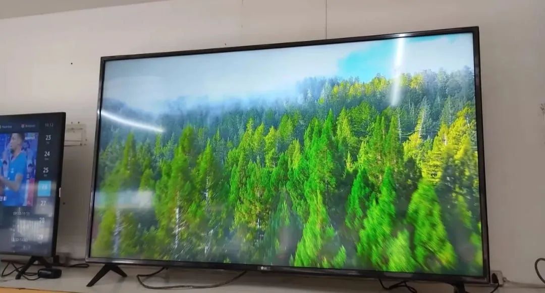 Tv LG 60 Polegadas Smart Led completa WebOs - Foto 4