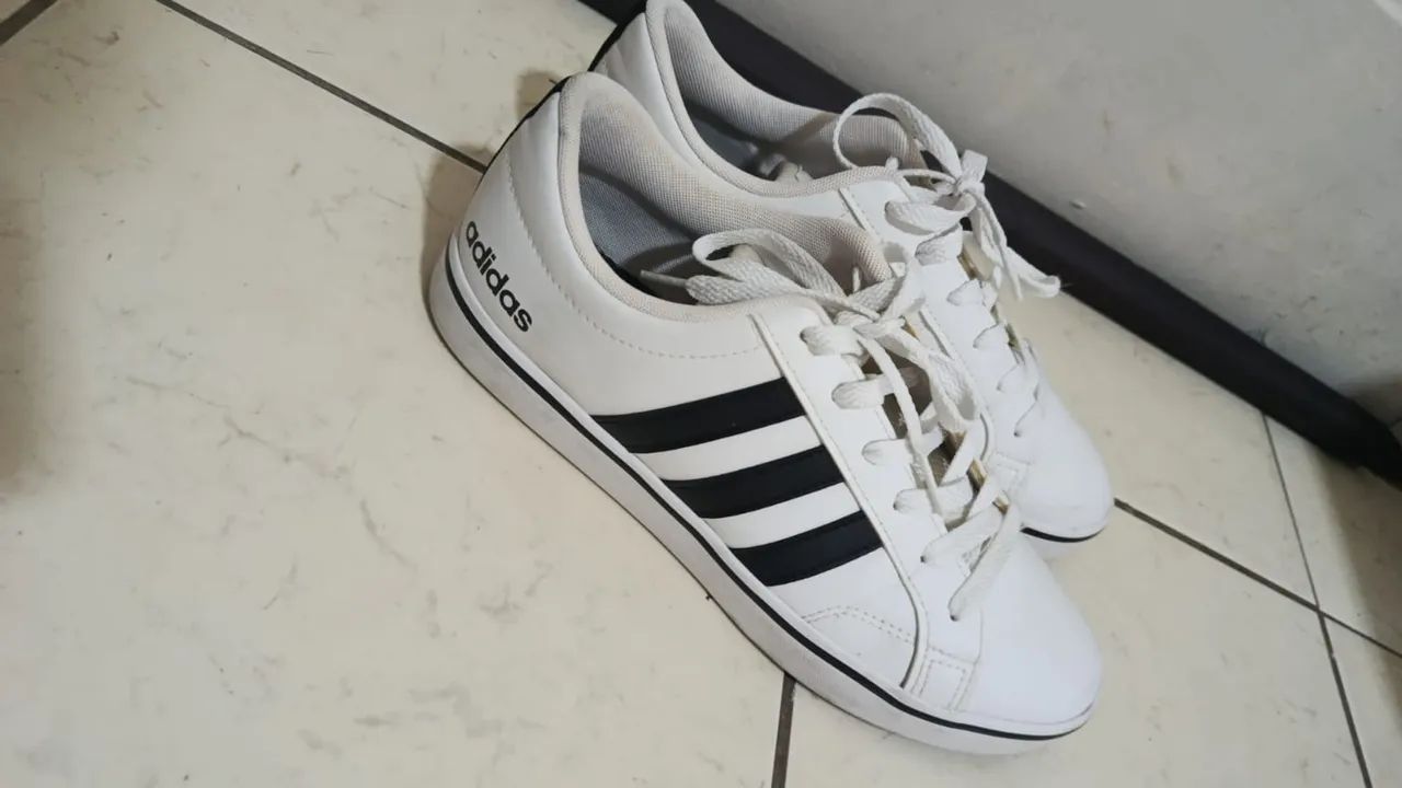 Tenis adidas Vs pace 2.0 - Foto 3