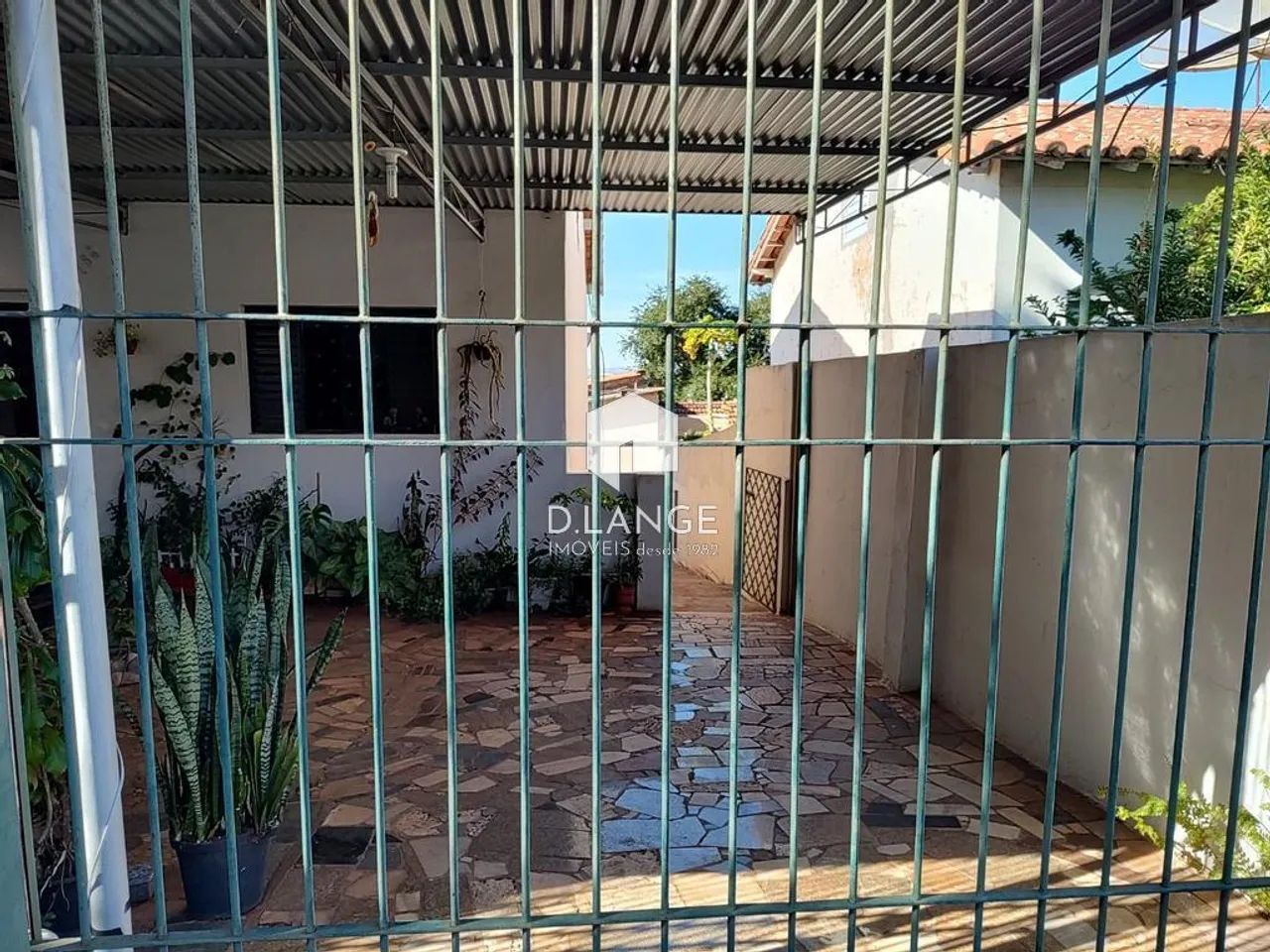 Casa para locação no bairro Vila Nova em Campinas - SP - Foto 2