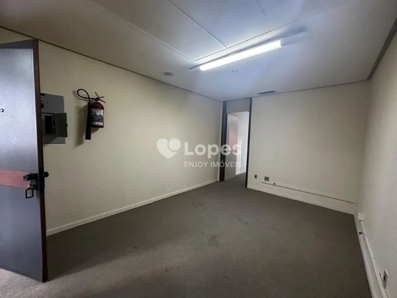 Sala em Barra da Tijuca, Rio de Janeiro - Foto 2