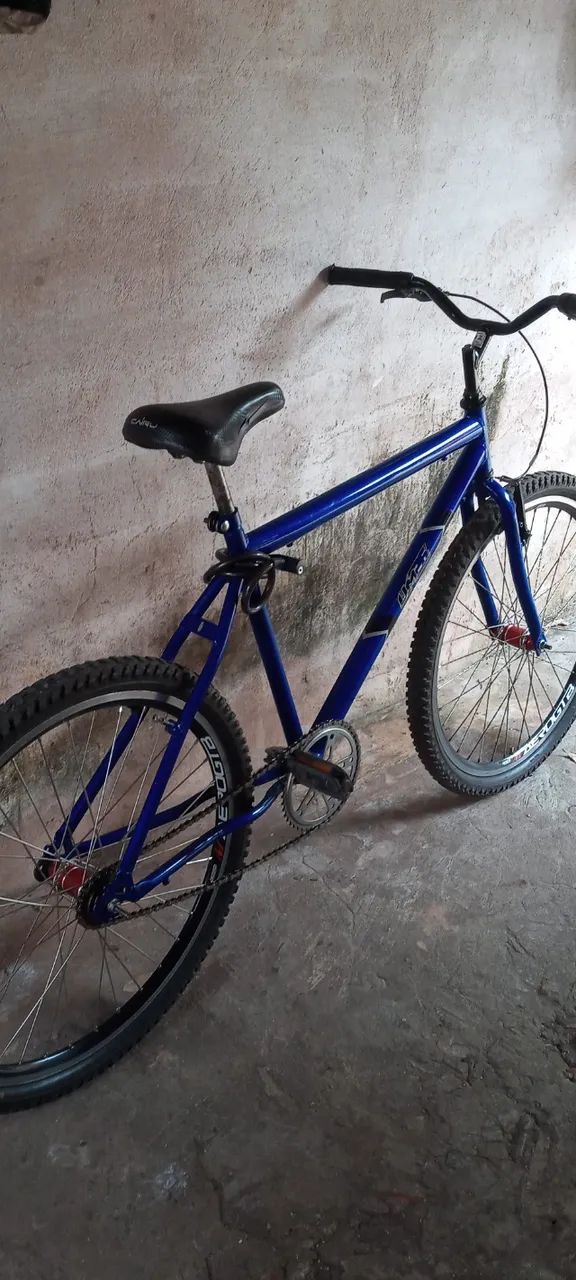 Vendo bike aro 26