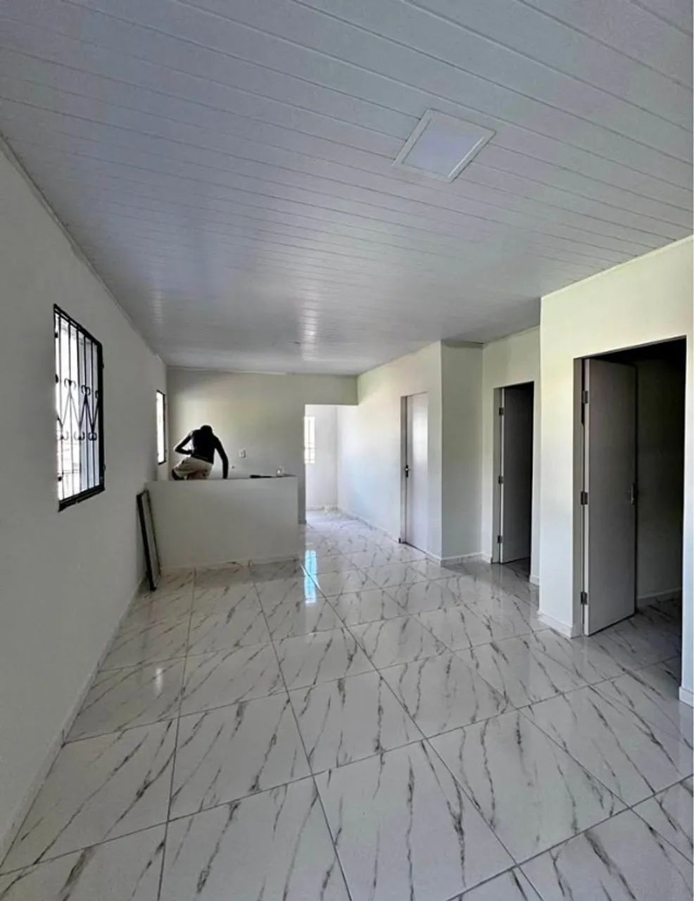 * APARTAMENTO A VENDA