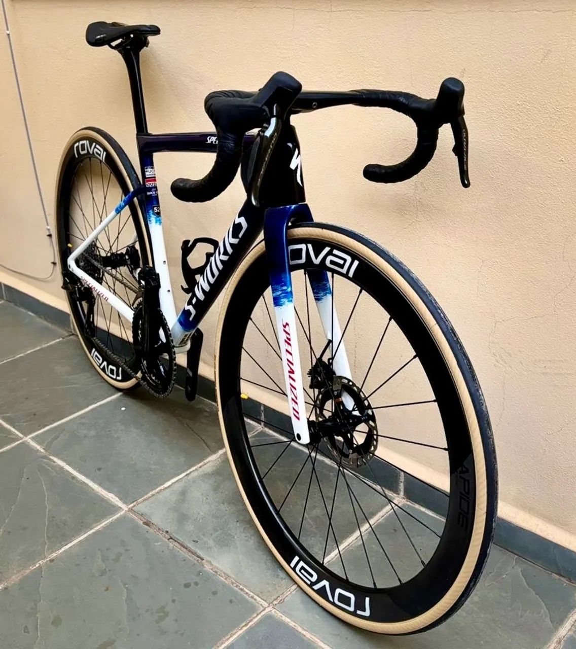 Specialized S-Works SL-8 - Foto 2