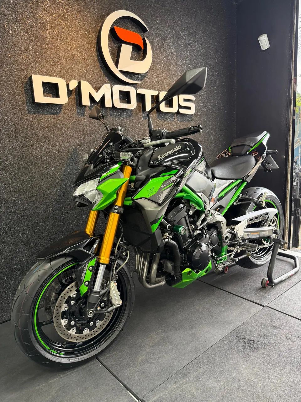 Z 900 R Edition 2025 - 1523671807 | OLX