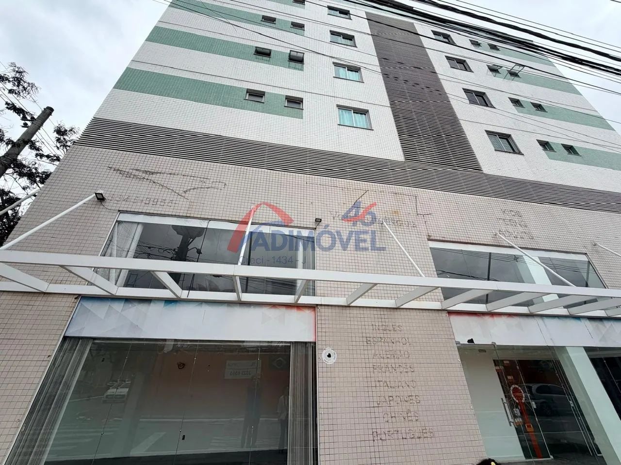 LOJA COMERCIAL em VITÓRIA - ES, MATA DA PRAIA