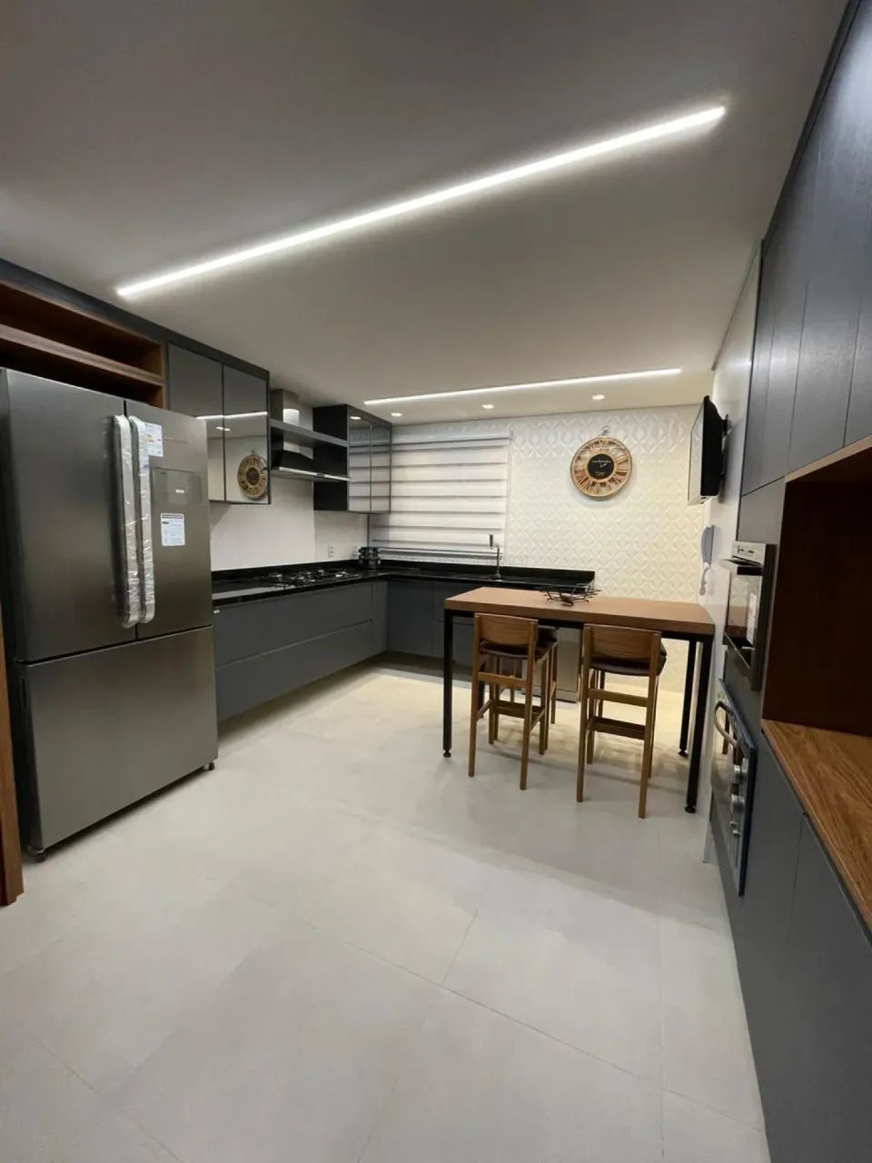 Apartamento Edifício Mirah | 3 Suítes, Mobiliado e Decorado na Zona Sul de Bauru - Foto 3