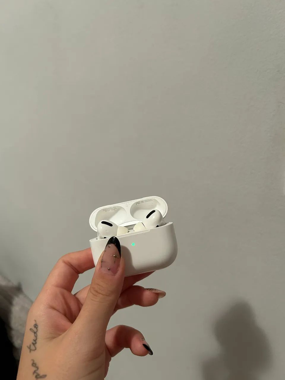 AirPods Pro 1 - Fones de Ouvido - Penha, Rio de Janeiro 1501107408