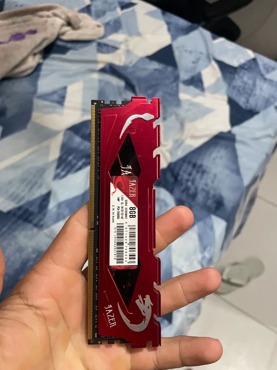 Memória ram 230 - Foto 2