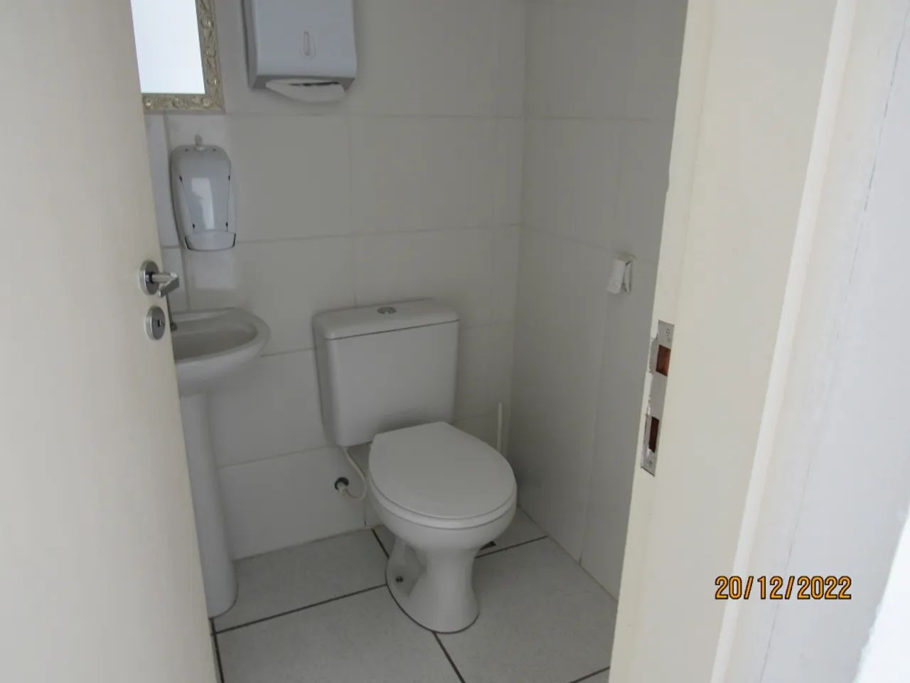 Escritório para Locação no Centro com Área Útil de 31 m² disponível para Aluguel - Foto 5