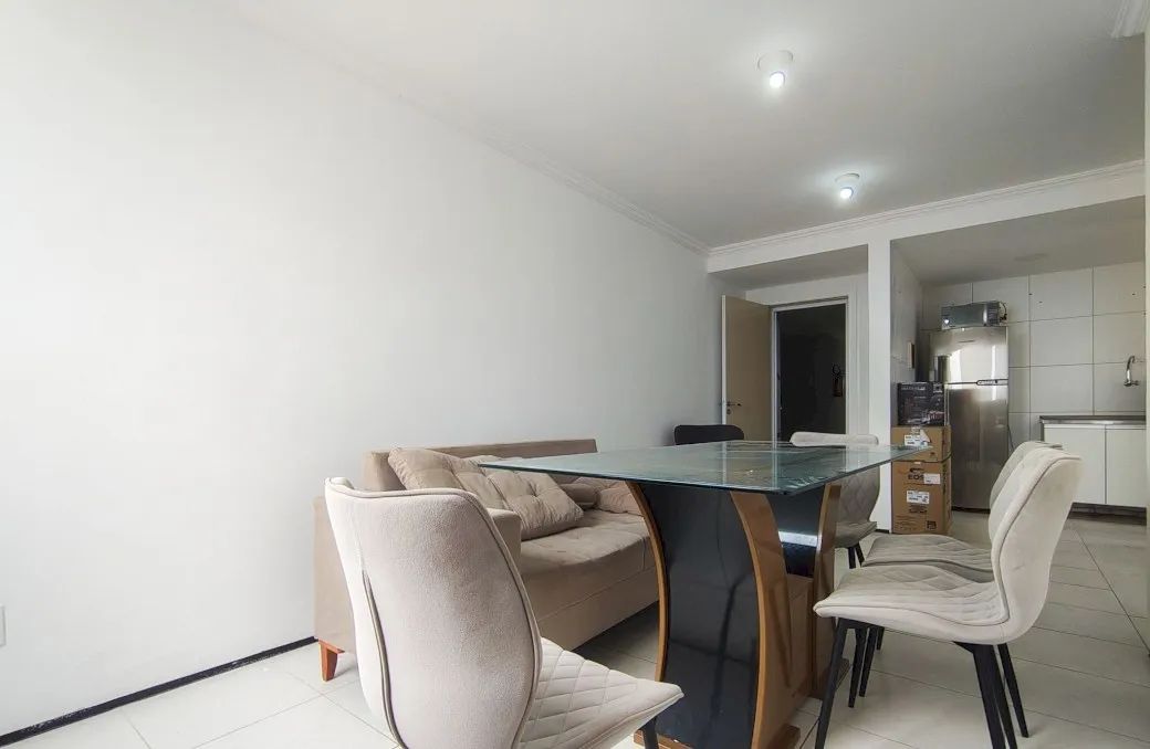 Apartamento no Icaraí com 2 Quartos - Foto 2