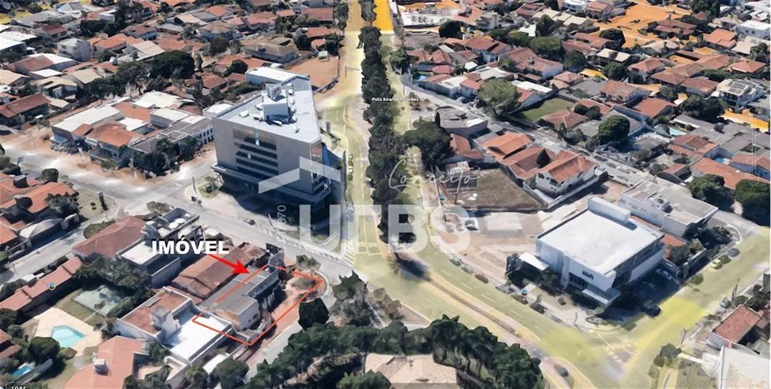 Imovel Comercial setor Marista - AL.RICARDO PARANHOS - Foto 5
