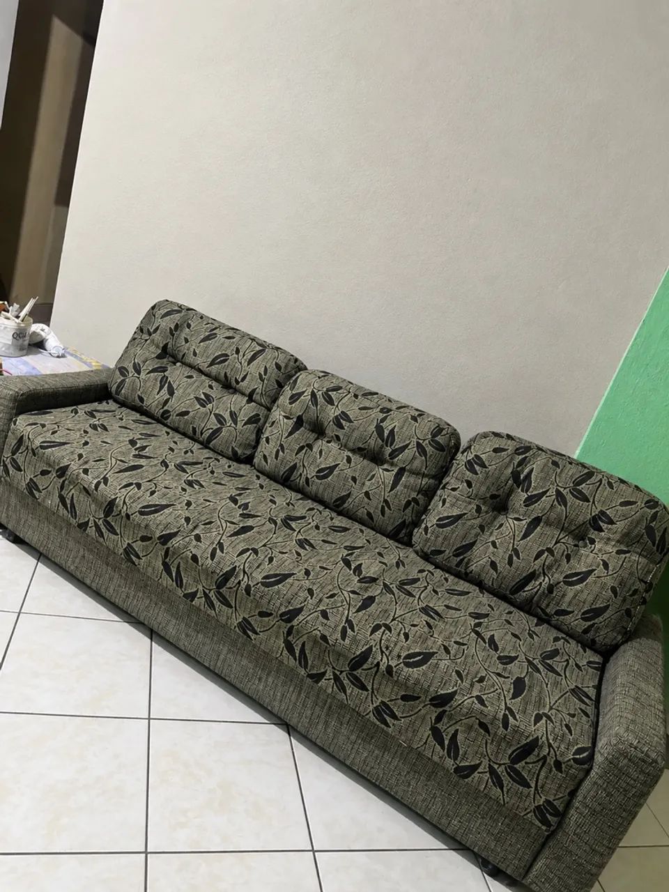 Sofá Cama 