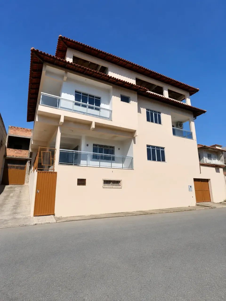 PRÉDIO COMERCIAL À VENDA EM SERRA SEDE  480 M²