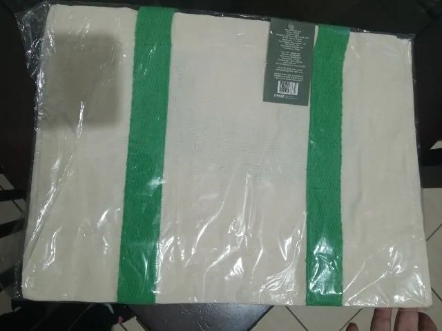 ECOBAG PURAVIDA - Foto 2
