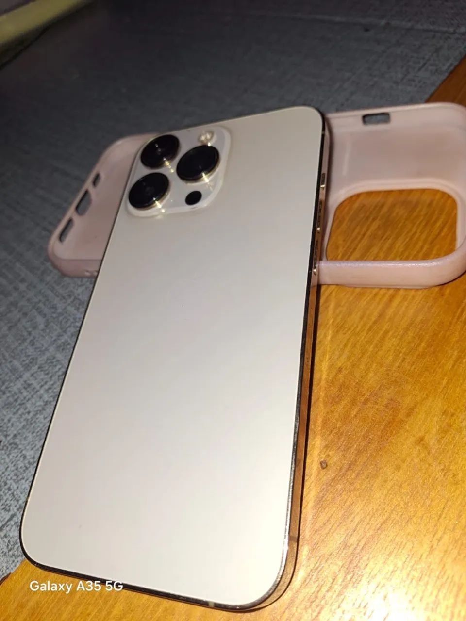 iphone 13 pro - Foto 2