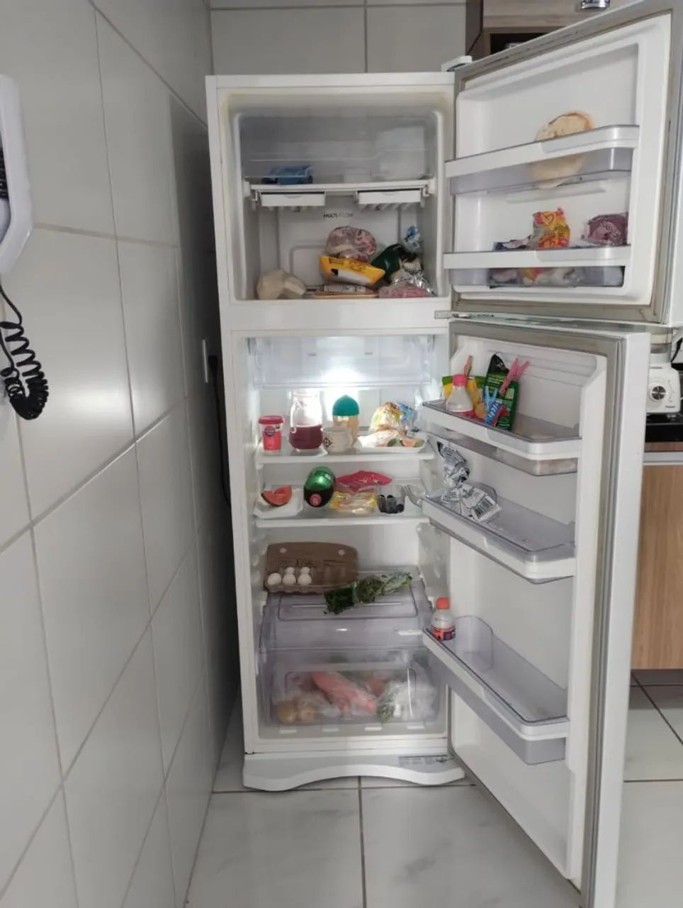 Vendo eletrodomésticos semi novos  - Foto 2