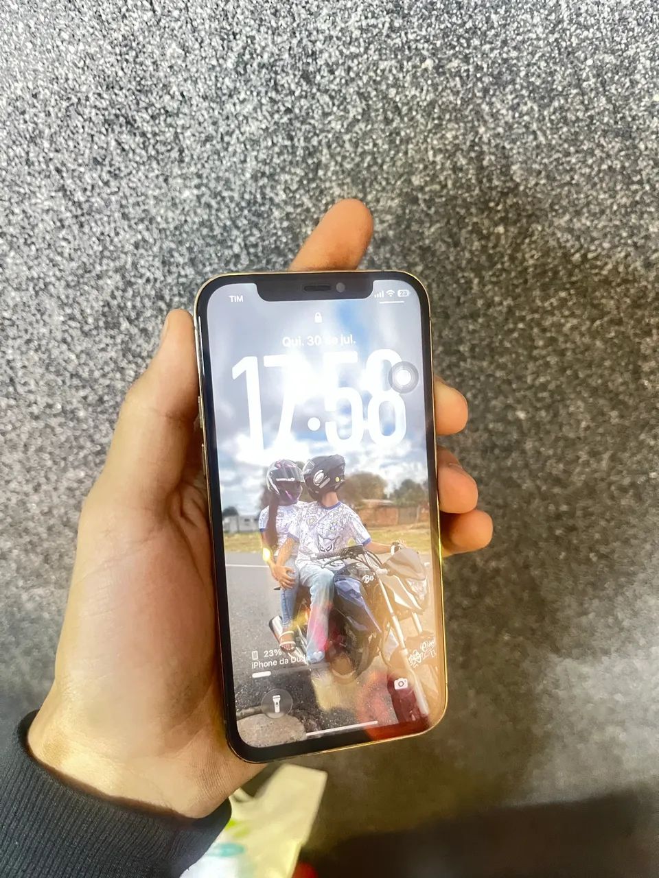 iPhone 12 Pro 256gb - Foto 4
