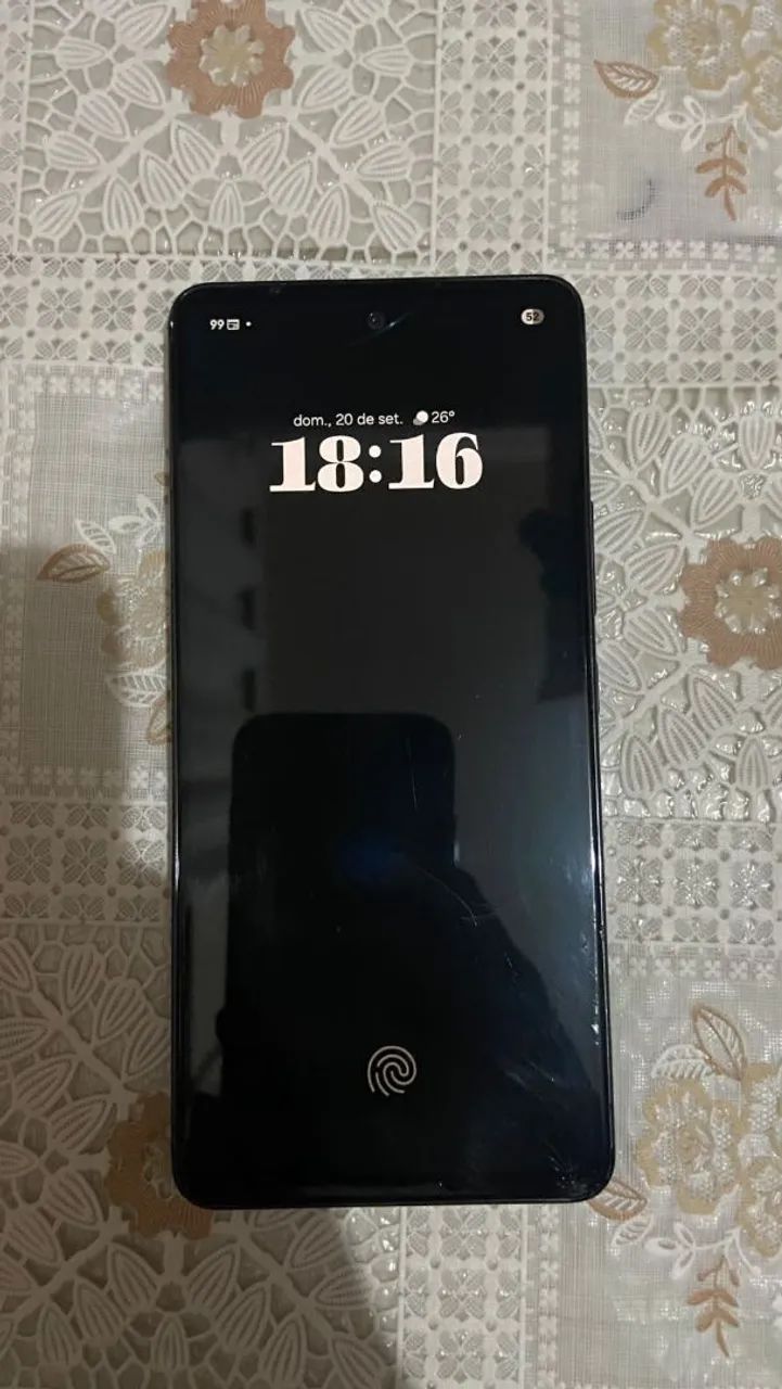 SAMSUNG GALAXY- A53 5G 128GB  - Foto 3