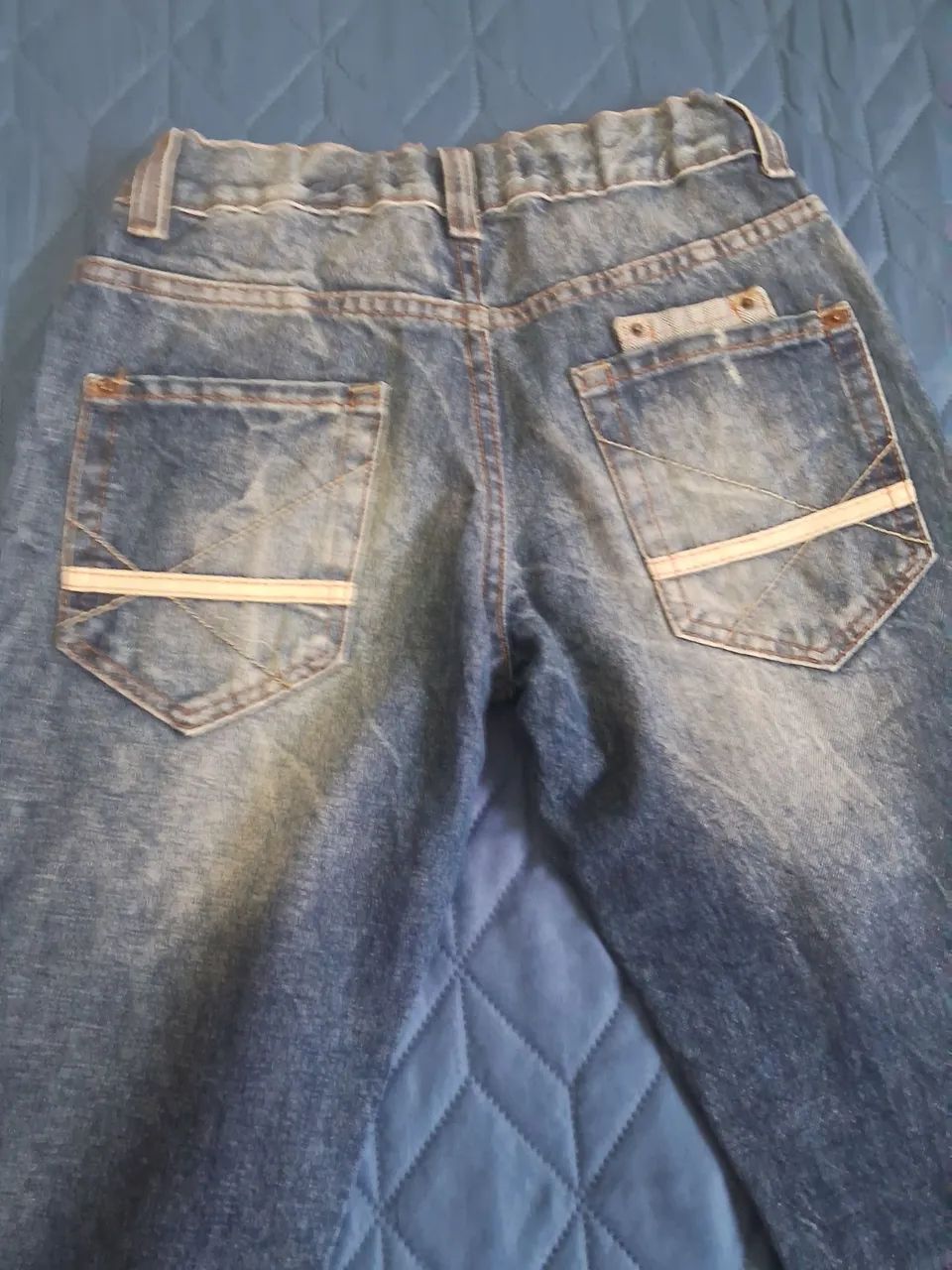 Calça  - Foto 5