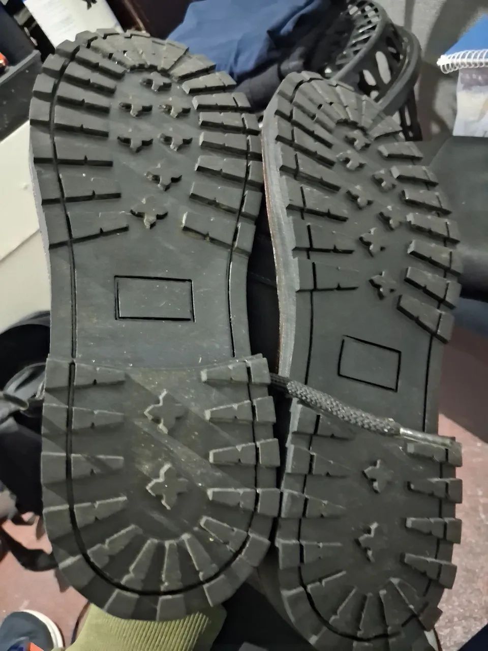 Bota Stefanini unisex  - Foto 4