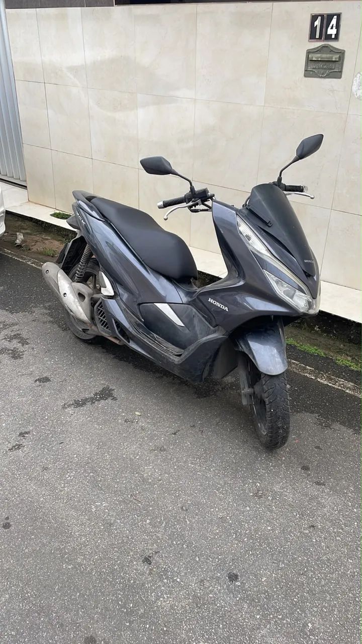 Pcx 2020/2021 extra - Foto 3