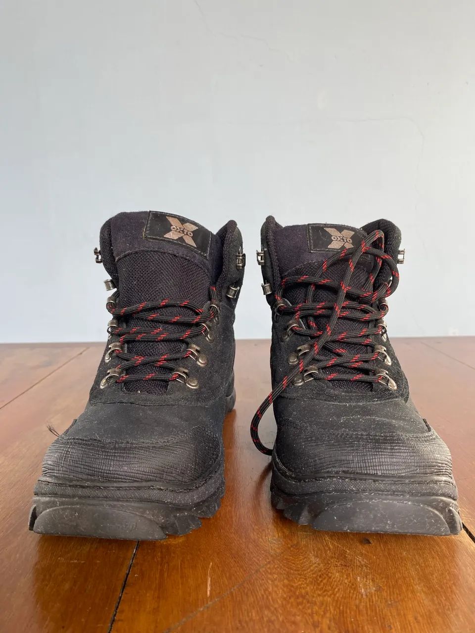 Bota OXTO  - Foto 4