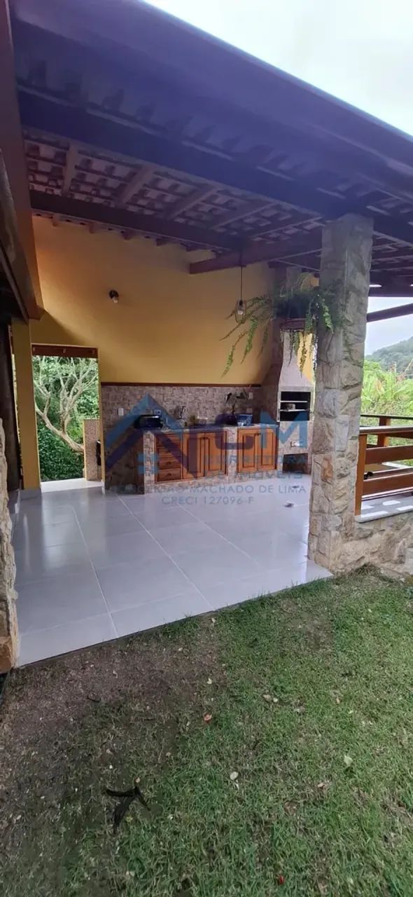 Chácara a Venda - Santa Branca SP - Foto 4