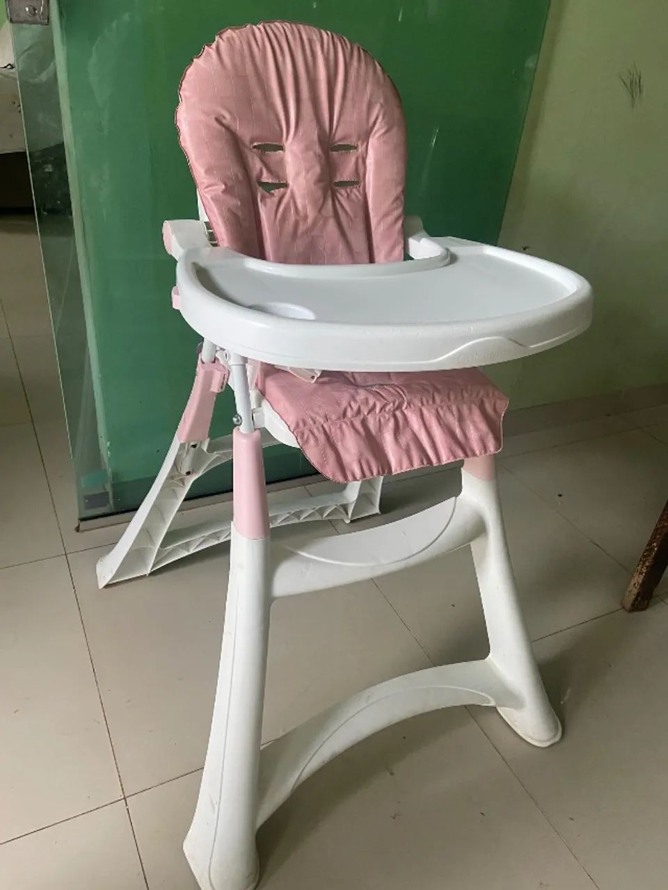 Cadeirinha de alimentação  - Foto 2