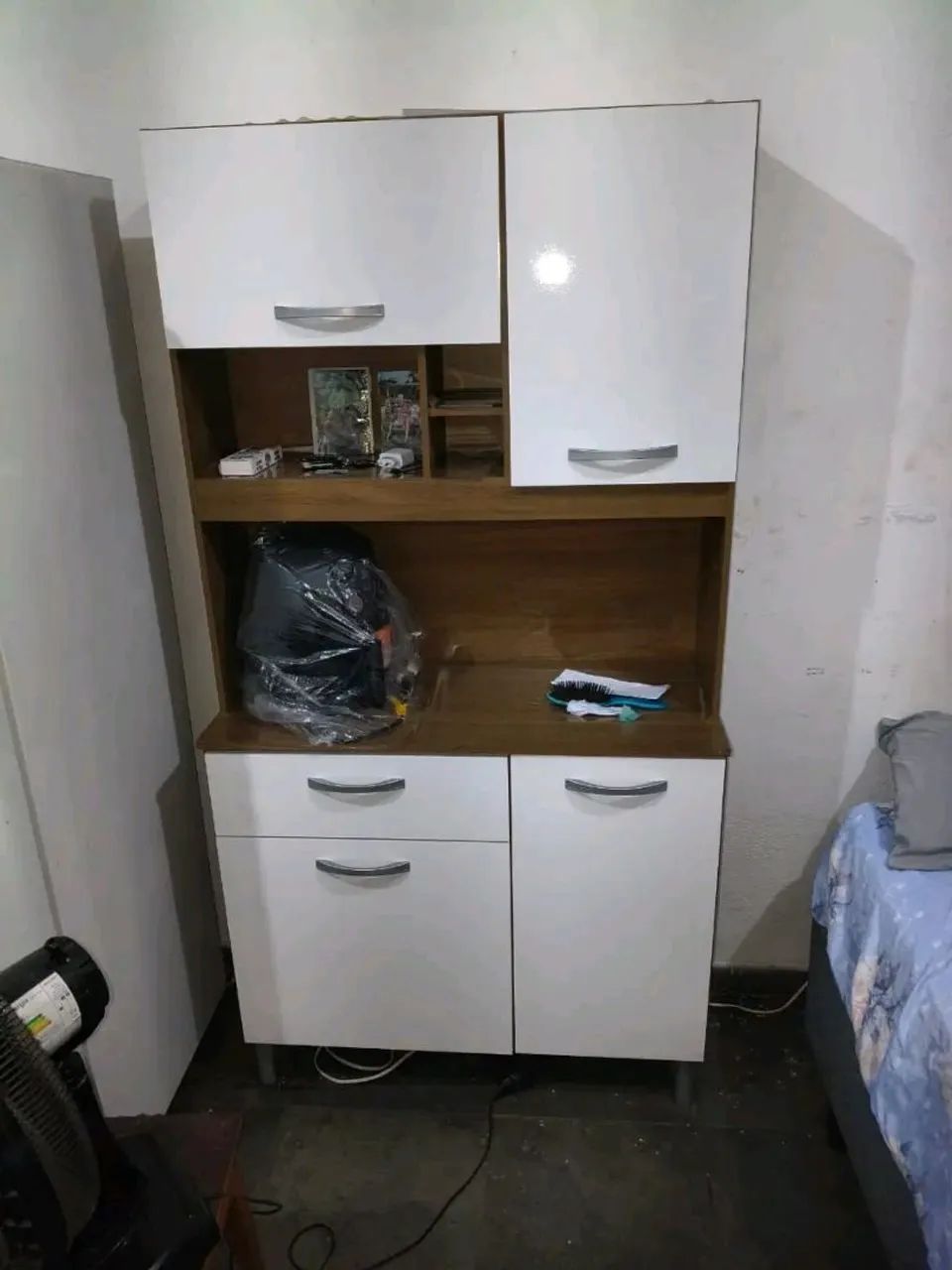 Armário de cozinha 