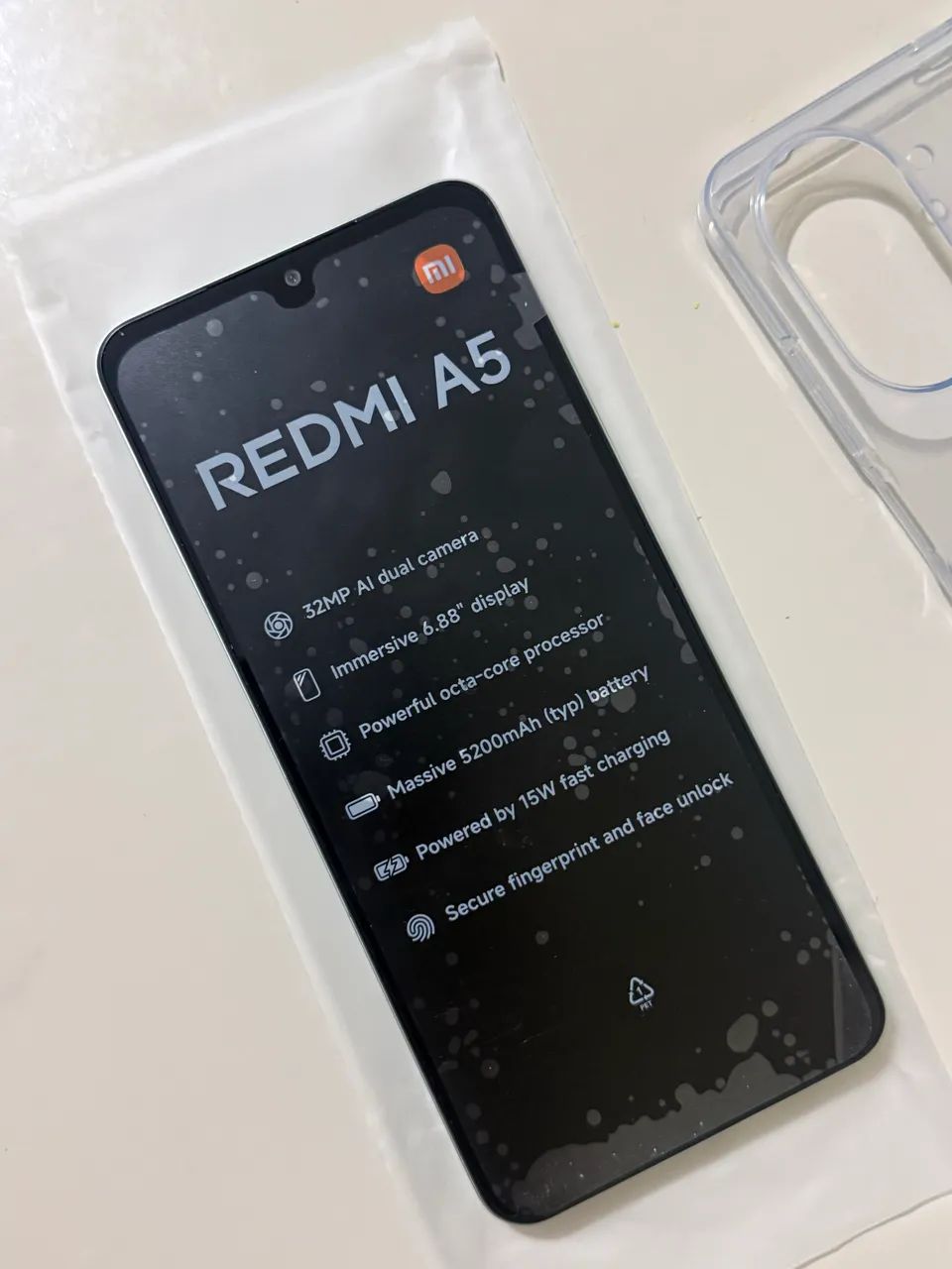 Redmi A5  - Foto 4