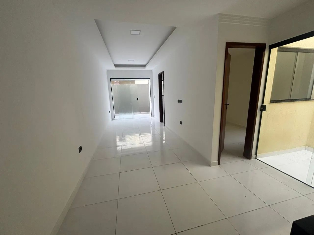 CG - CASA TIPO PRIVÊ C/3 QUARTOS NO JANGA  - Foto 4