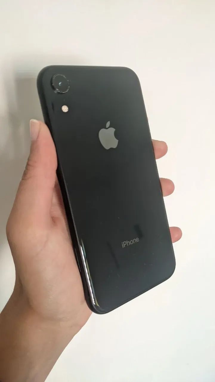 iPhone XR 128gb - Foto 2