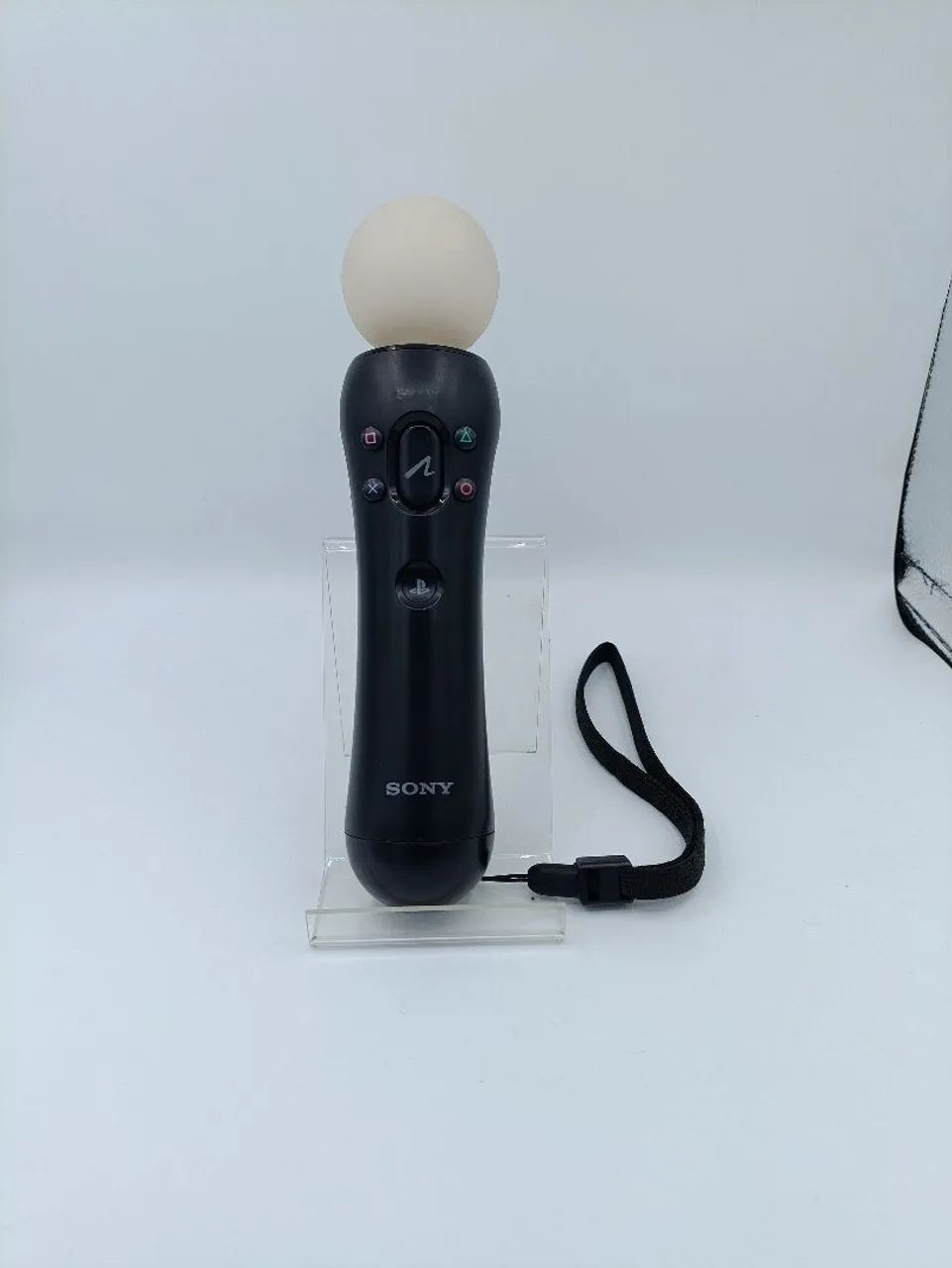 Controle Playstation move  - Foto 2