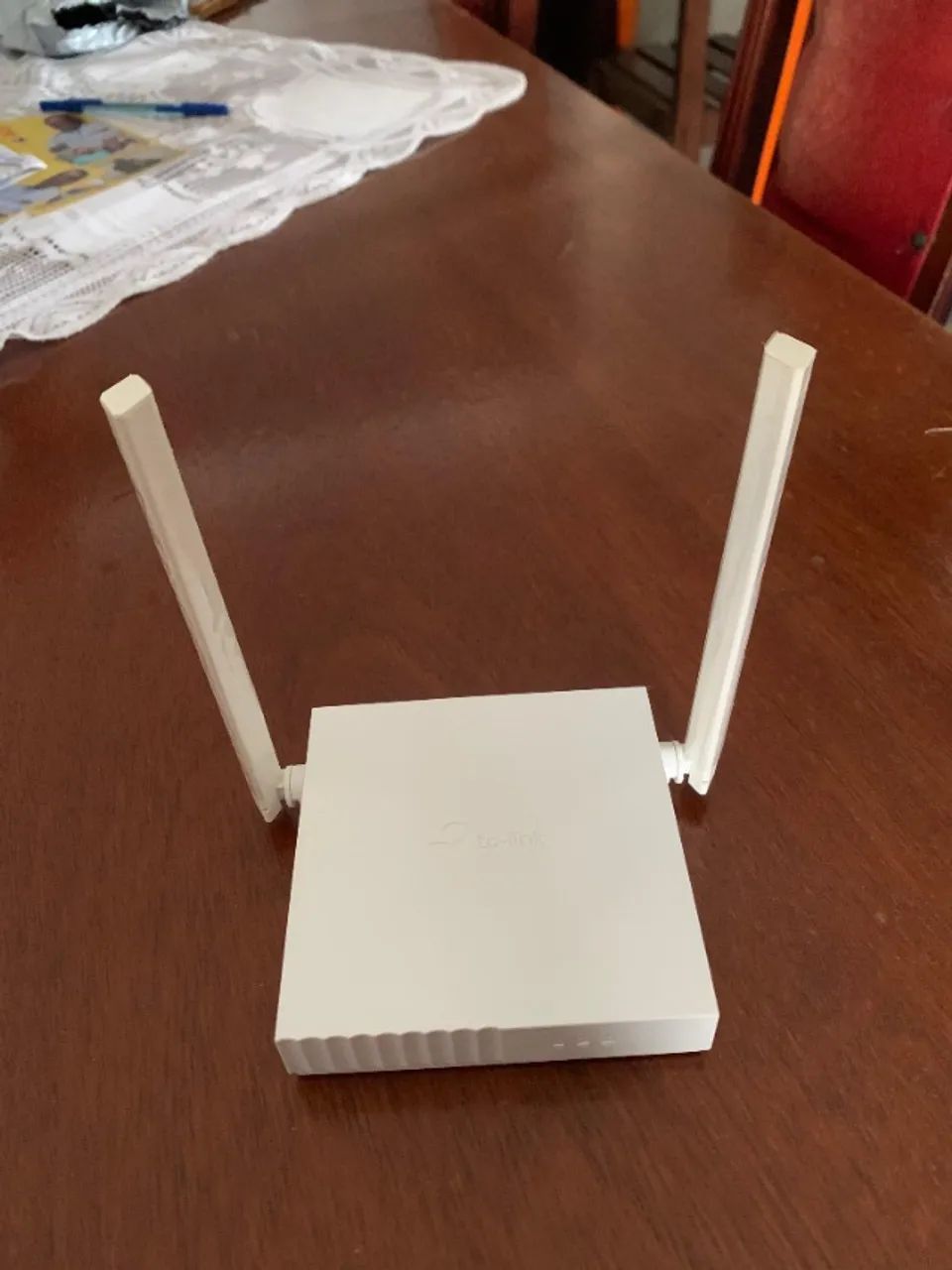 Roteador TP Link 300 MBPS Oferta - Foto 4