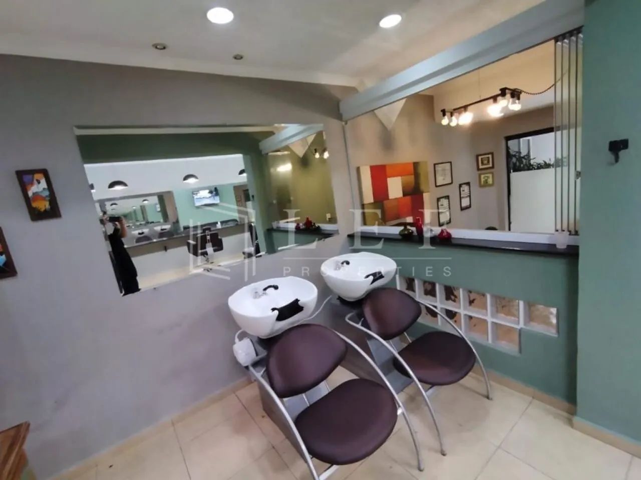 Casa comercial para alugar Jardim das Acácias - Foto 5