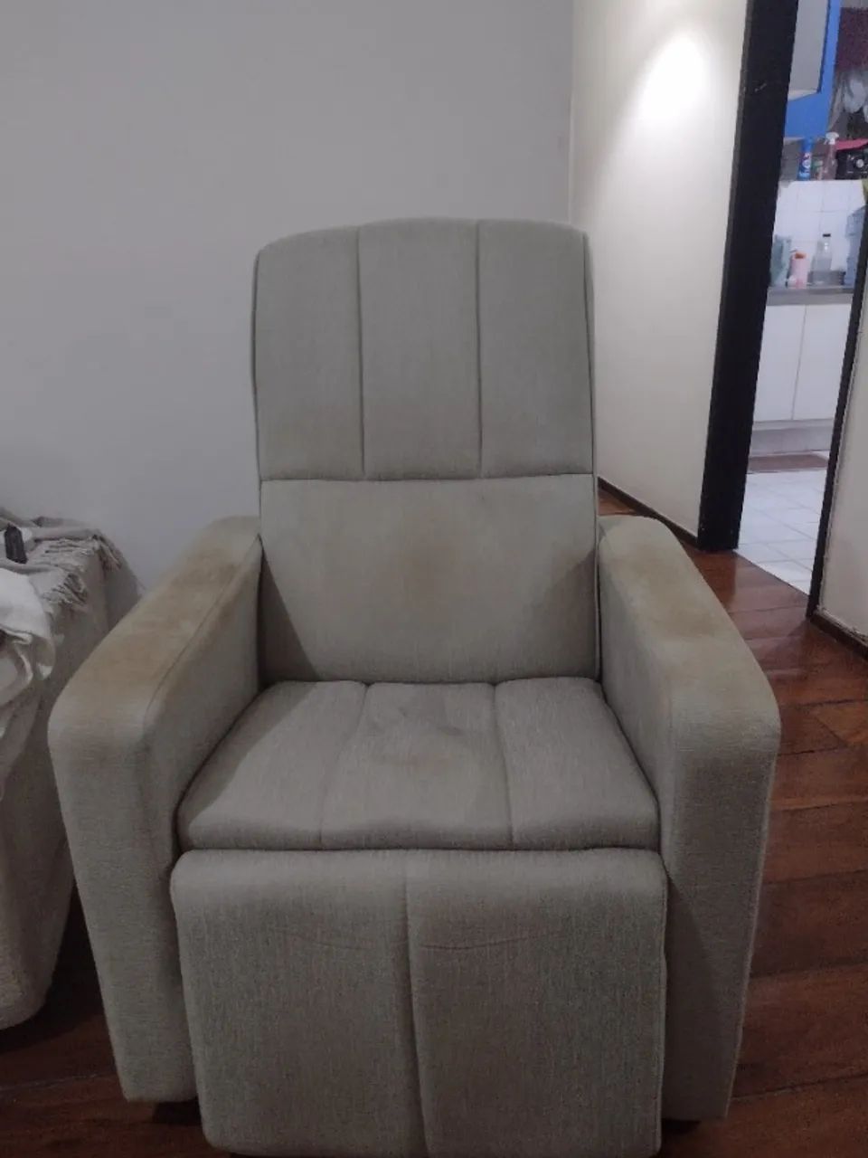 Poltrona do Papai 