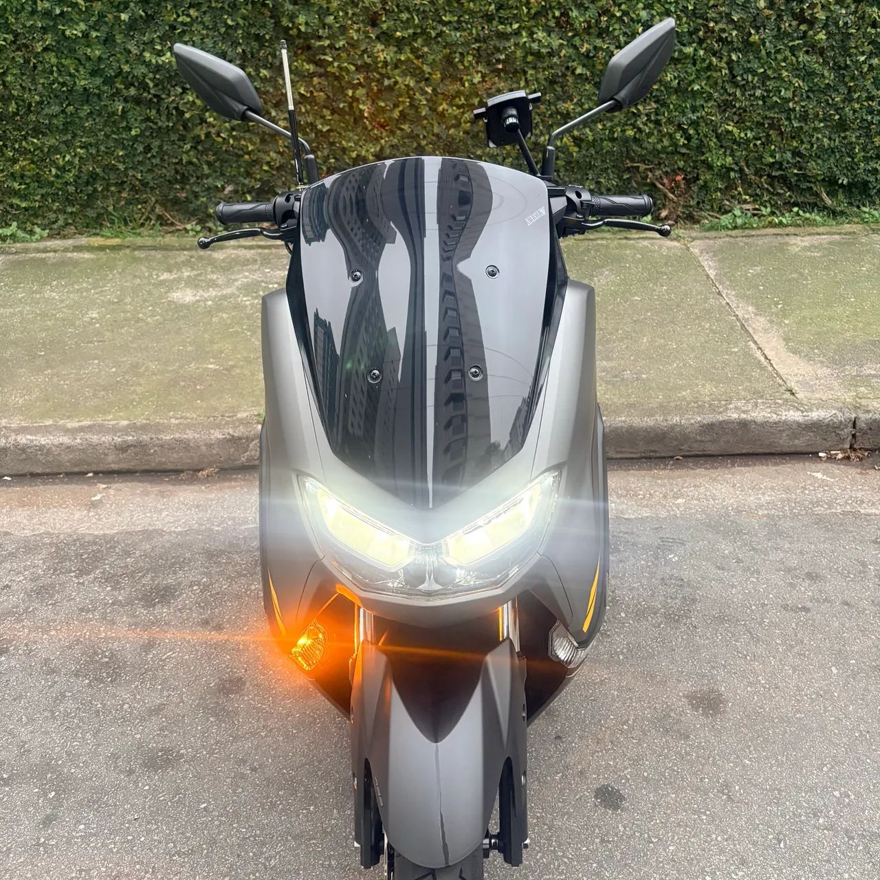 Nmax 160 SE ABS - Foto 2