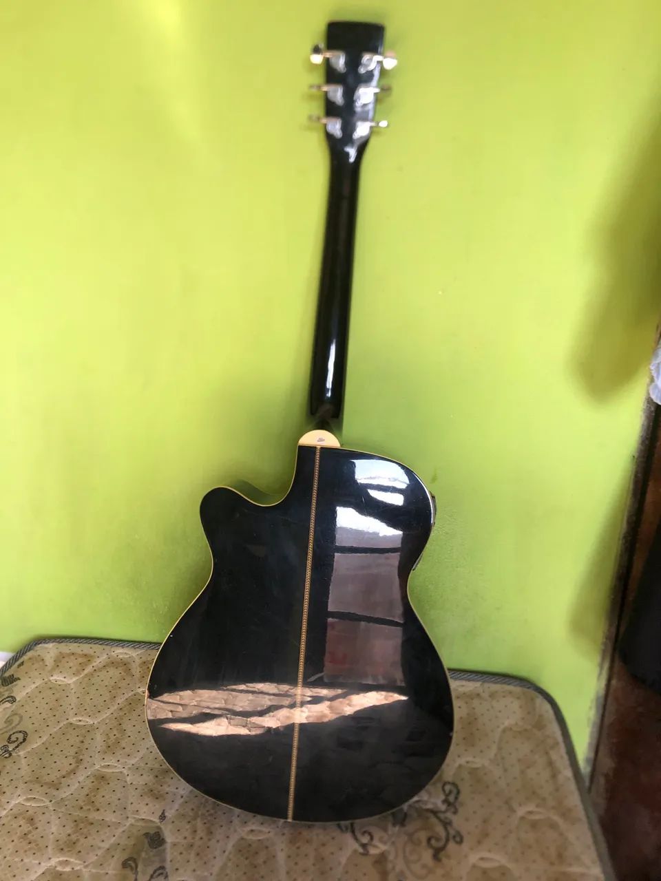 Violão Tagima Dallas - Foto 3