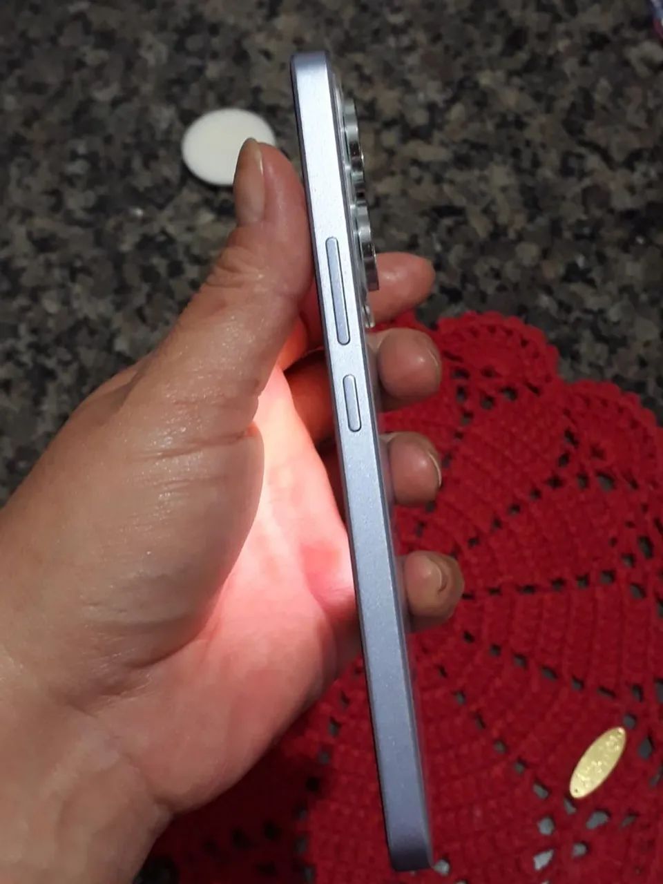 Redmi note 13 pro 5g  - Foto 4