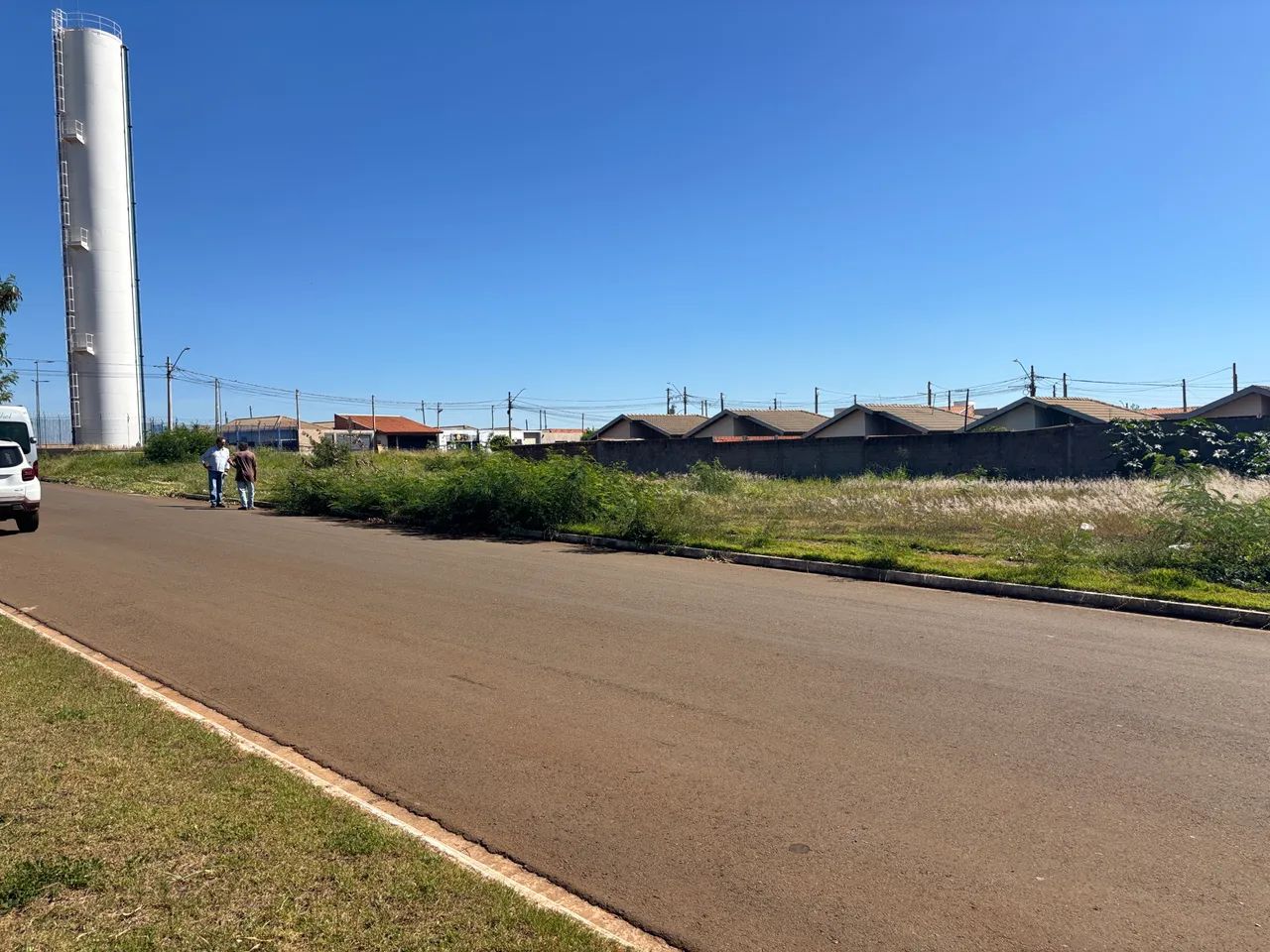 Terreno comercial Jardim Vida Nova Araras - Foto 5