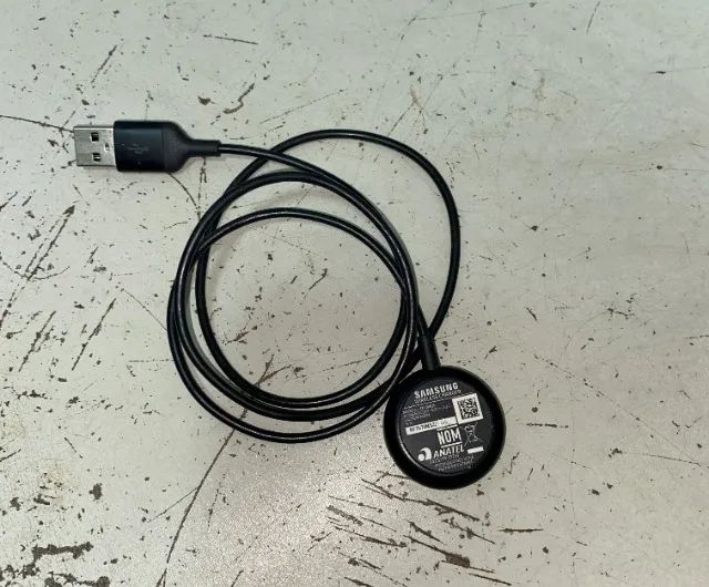 Samsung Galaxy Watch Active 2 - Foto 4