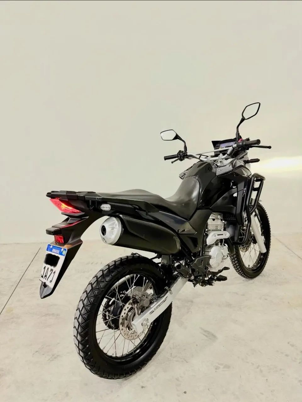 XRE 300 ABS - Foto 4