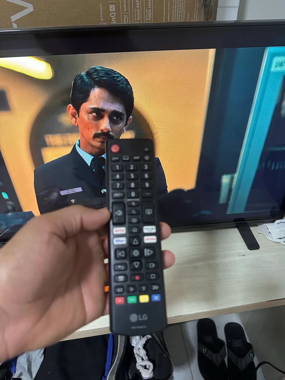 Tv lg32 - Foto 4